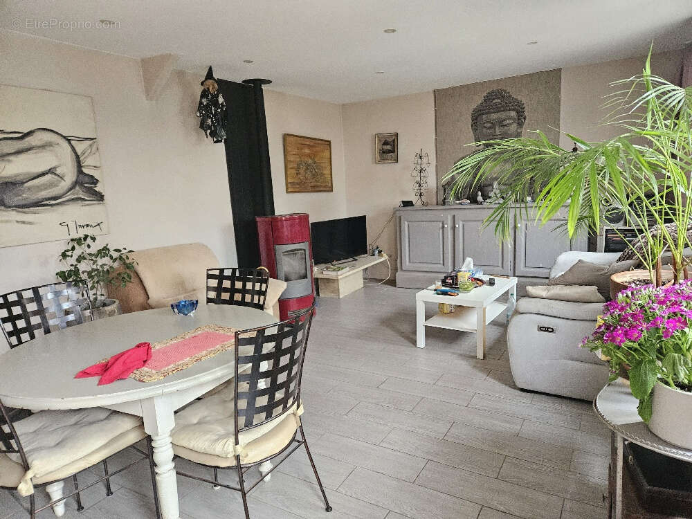 Un bel ensemble immobilier a reinventer ! - photo 14