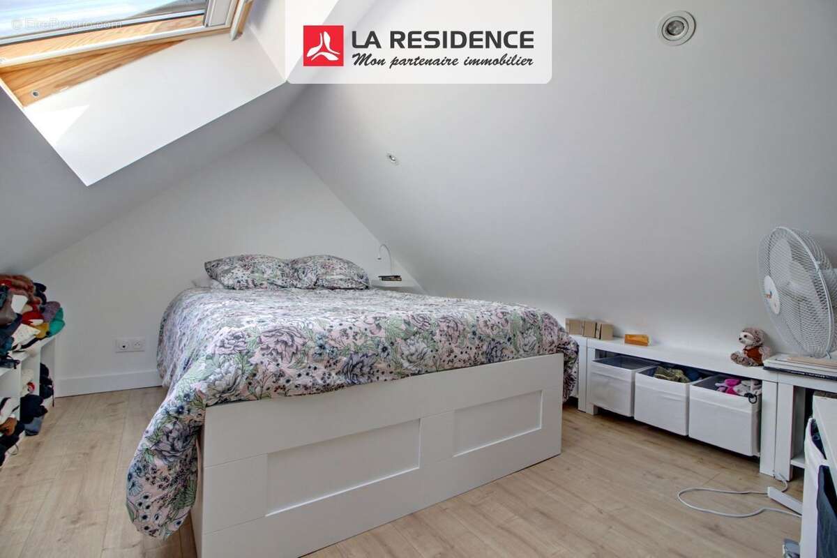Maison 65 m² à Saint-Etienne-Du-Rouvray  - photo 6