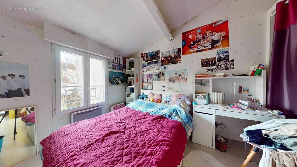 Photo 8 - Maison à LA BREDE