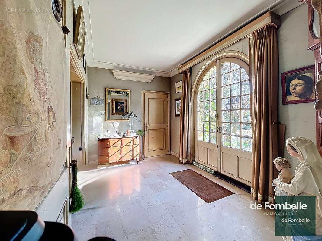 Maison à GONNEVILLE-SUR-HONFLEUR