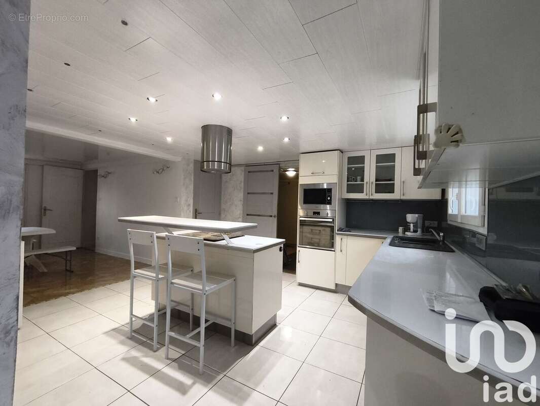 Photo 4 - Maison à SAINT-MICHEL