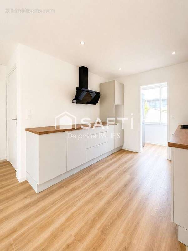 Photo 3 - Appartement à SIX-FOURS-LES-PLAGES
