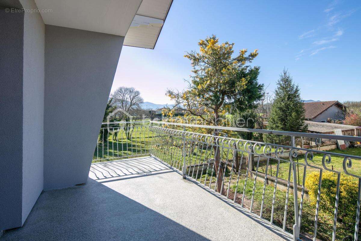 Maison de famille - photo 4
