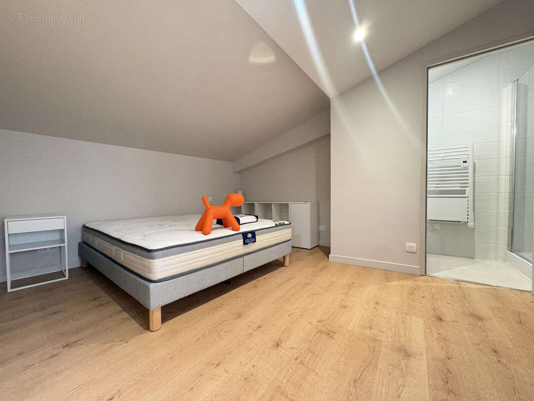 Appartement à CLERMONT-FERRAND