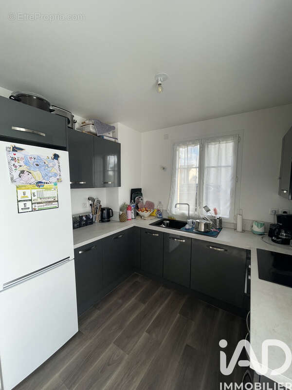 Photo 3 - Maison à ROUVRES