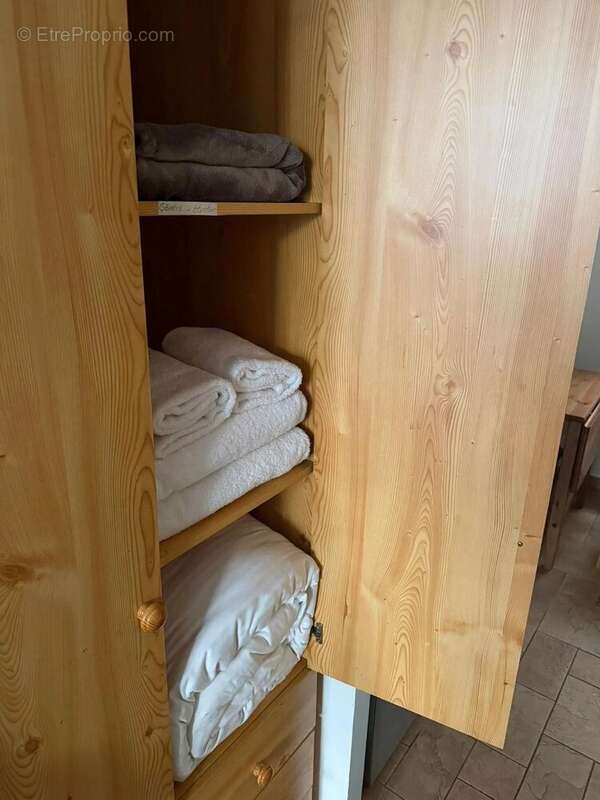 Appartement à PARIS-5E