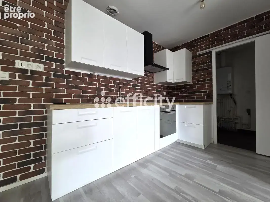 Appartement - photo 4