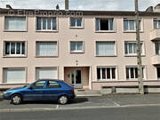 Appartement à MONTLUCON