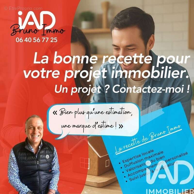 Photo 9 - Maison à CAISSARGUES