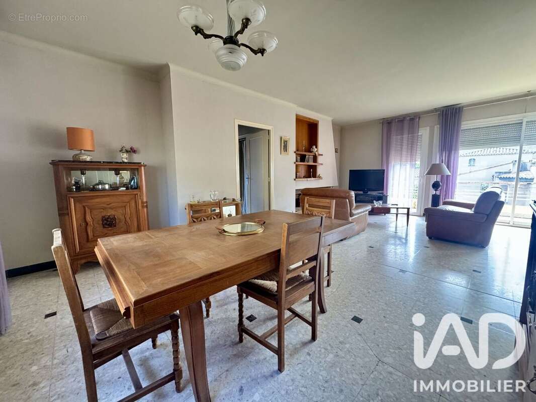 Photo 6 - Maison à VILLELONGUE-DE-LA-SALANQUE