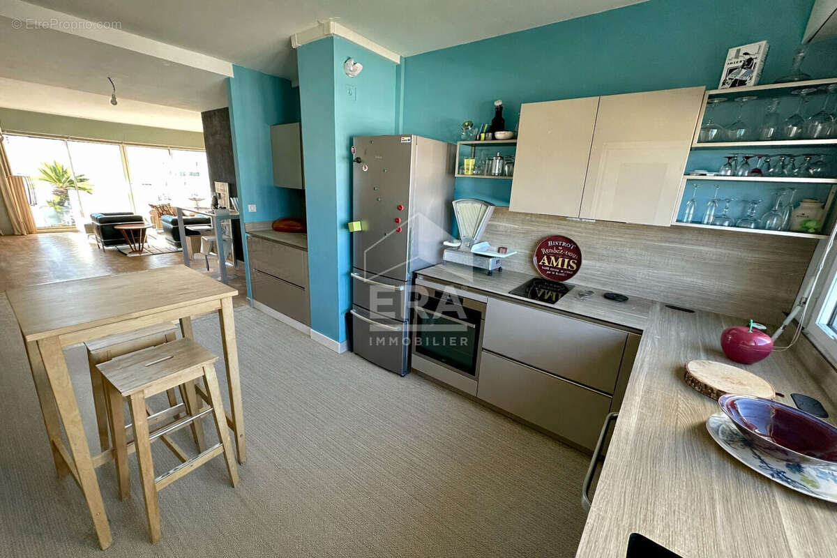 Appartement à TOURS