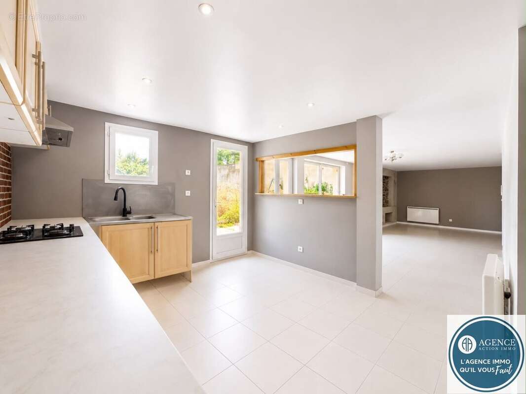 Maison 4 chambres - photo 5