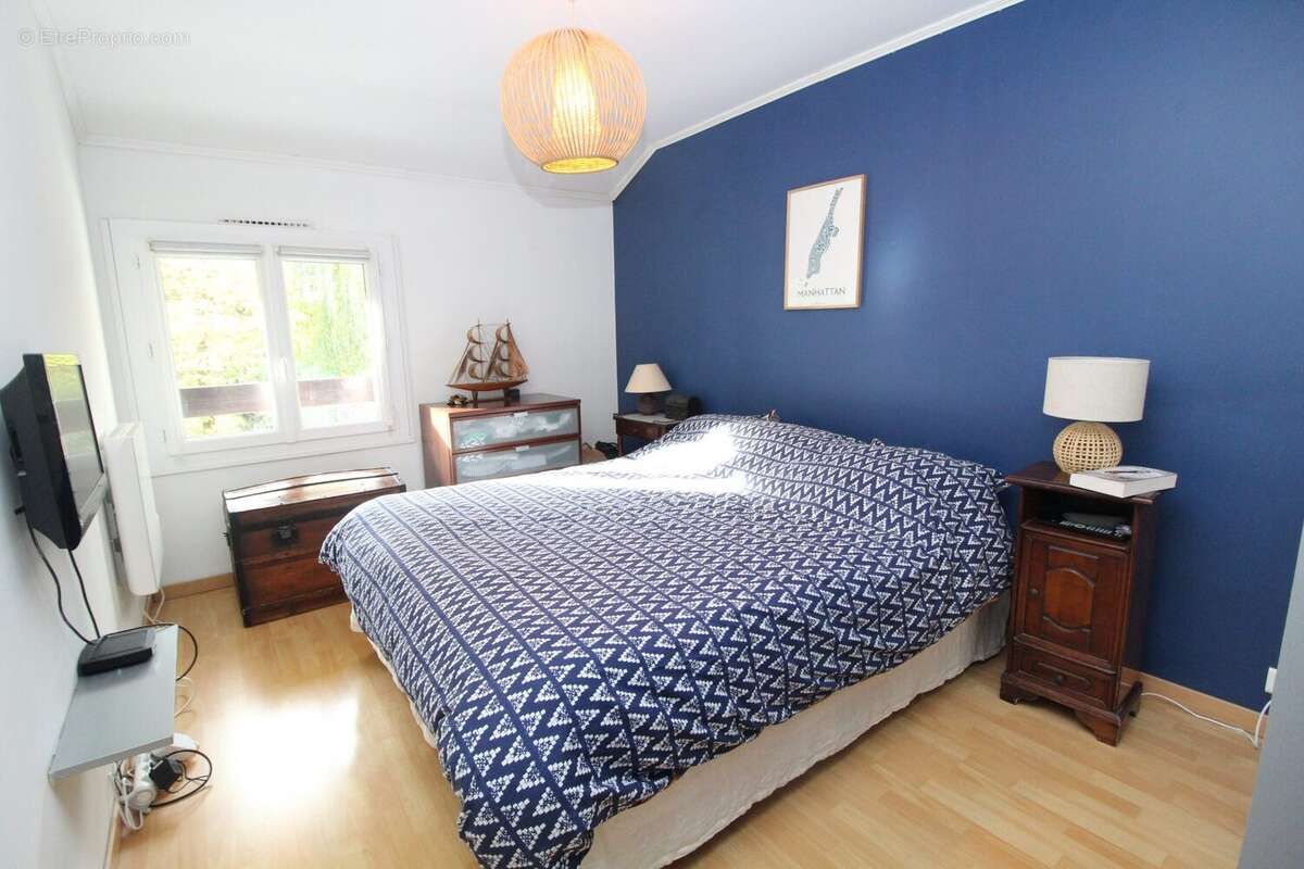 Maison à GUYANCOURT