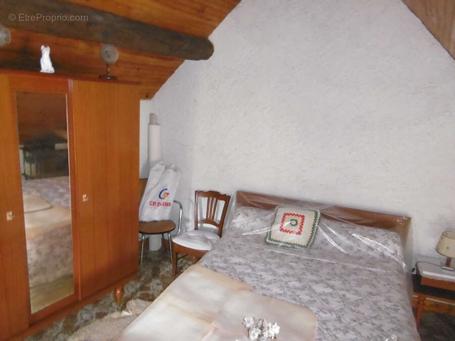 Maison à FLAVIGNY