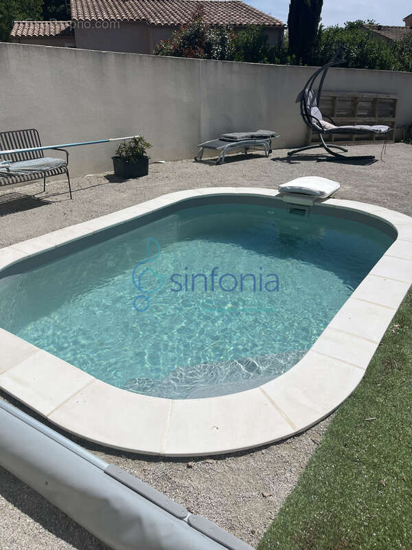 Blauzac   Maison avec piscine, proche Uzès - photo 11