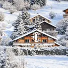 Maison à FLUMET