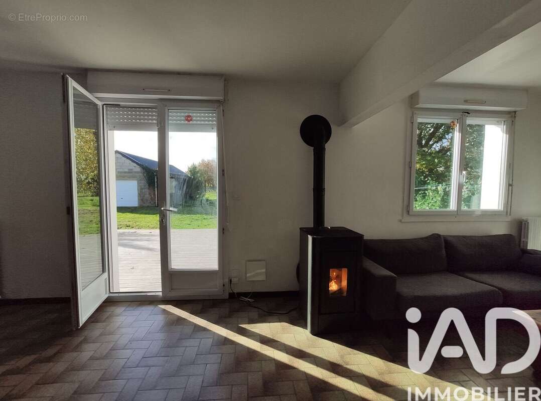 Photo 2 - Maison à LE GAVRE