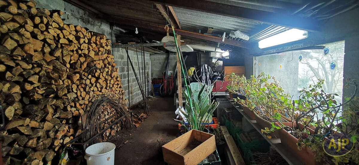Maison Andernos Les Bains 4 pièces - photo 10
