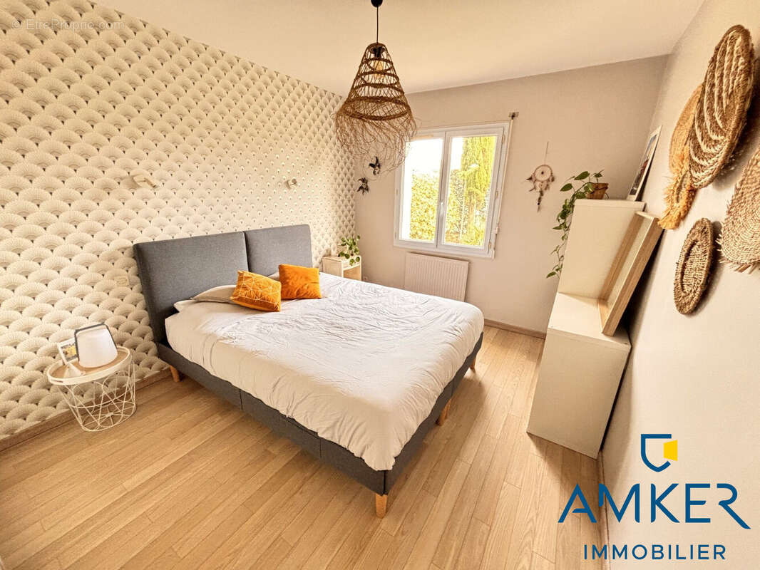 Maison à BASSE-GOULAINE