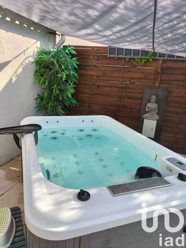 Photo 3 - Maison à BREUILLET