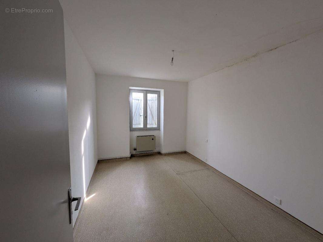 Appartement à CRANSAC