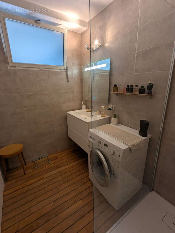 Appartement à BESANCON