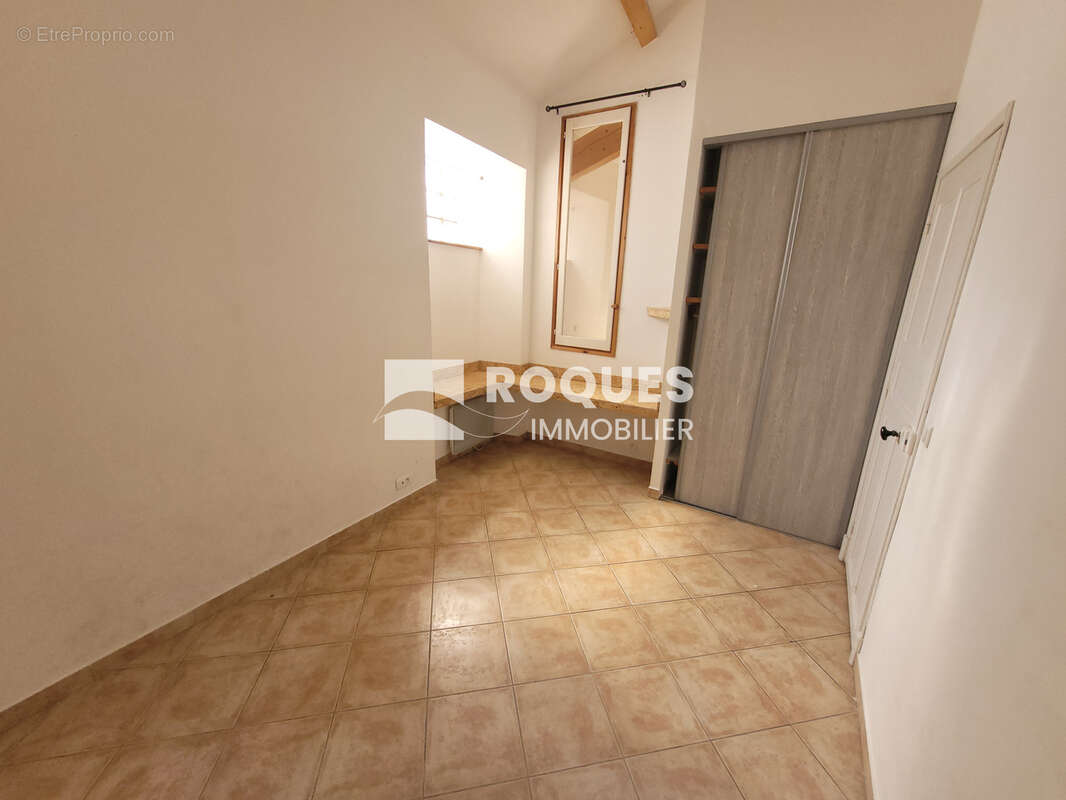 Maison à SAINT-GERVAIS-SUR-MARE