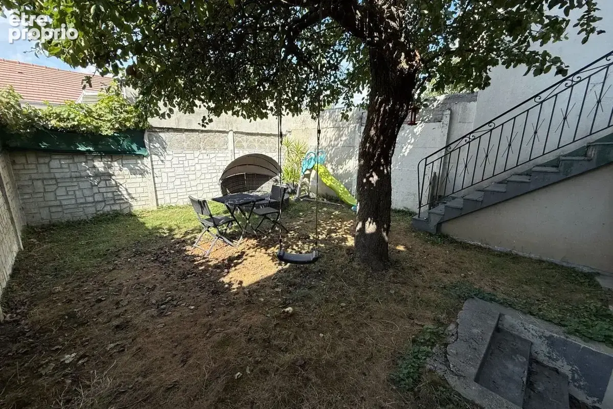 Maison 4 pièces 96 m² à vendre à Creteil (94000) - photo 9