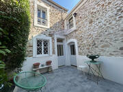 Maison à MARCOUSSIS