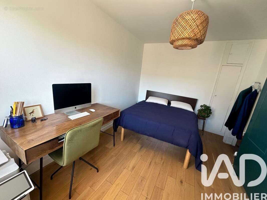 Photo 7 - Appartement à MONTREUIL