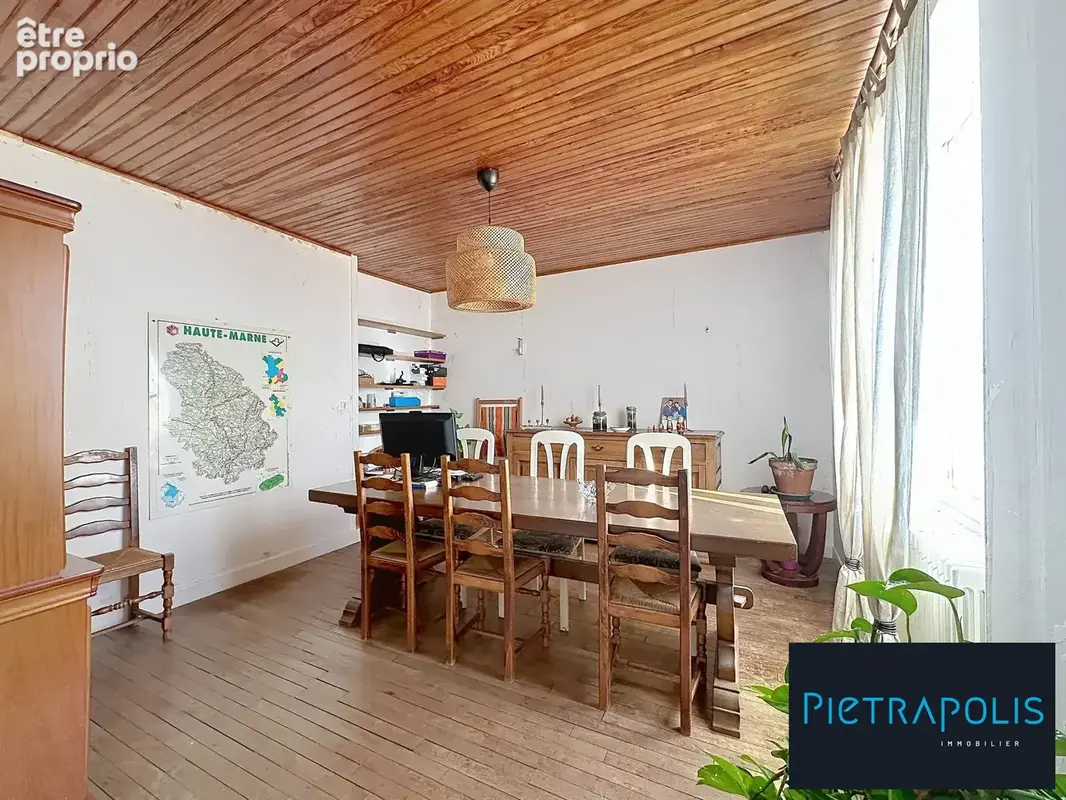 Maison 173 m² à Chateauvillain  - photo 6