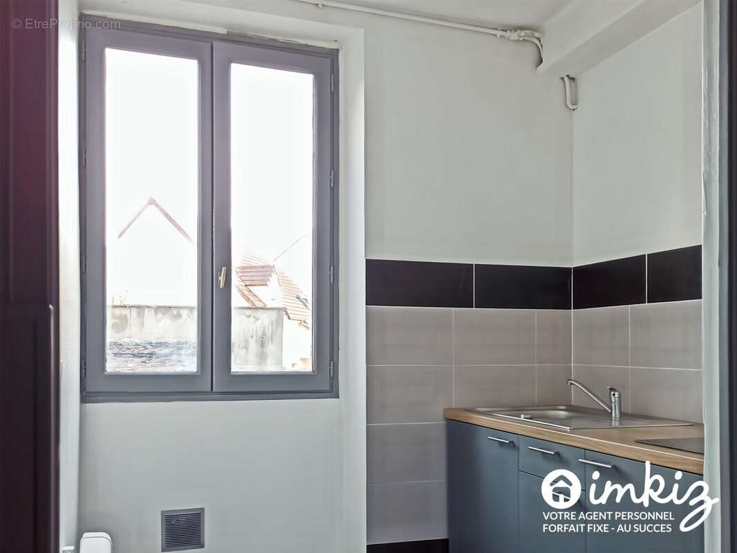 Appartement à BROU-SUR-CHANTEREINE