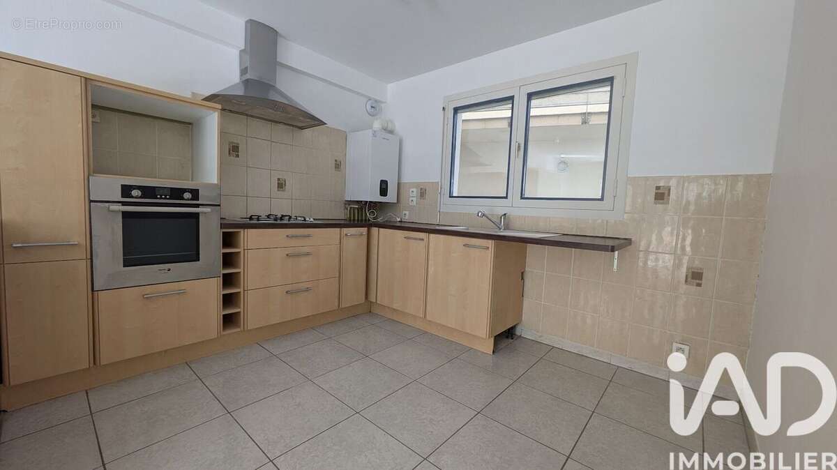 Photo 3 - Appartement à RENNES