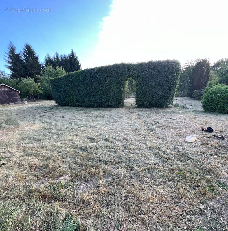 A proximité Nogent le Rotrou, maison de campagne à vendre - photo 12