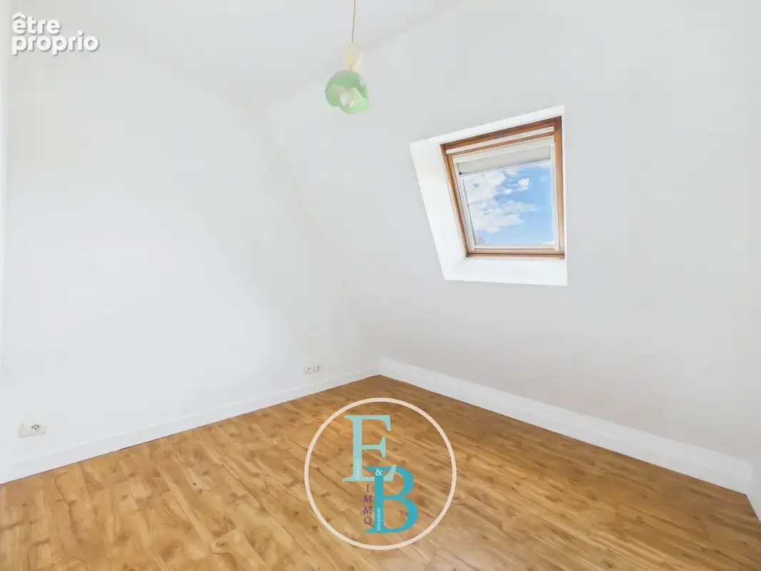 MAISON - 37,62m2 - T3 - photo 5