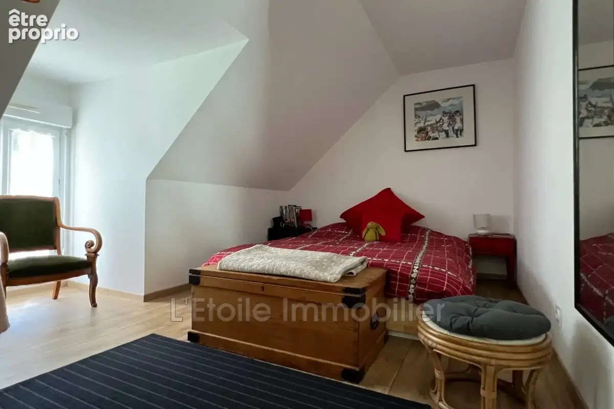 Maison 5 pièces 131 m² à vendre à Longny-Au-Perche (61290) - photo 8