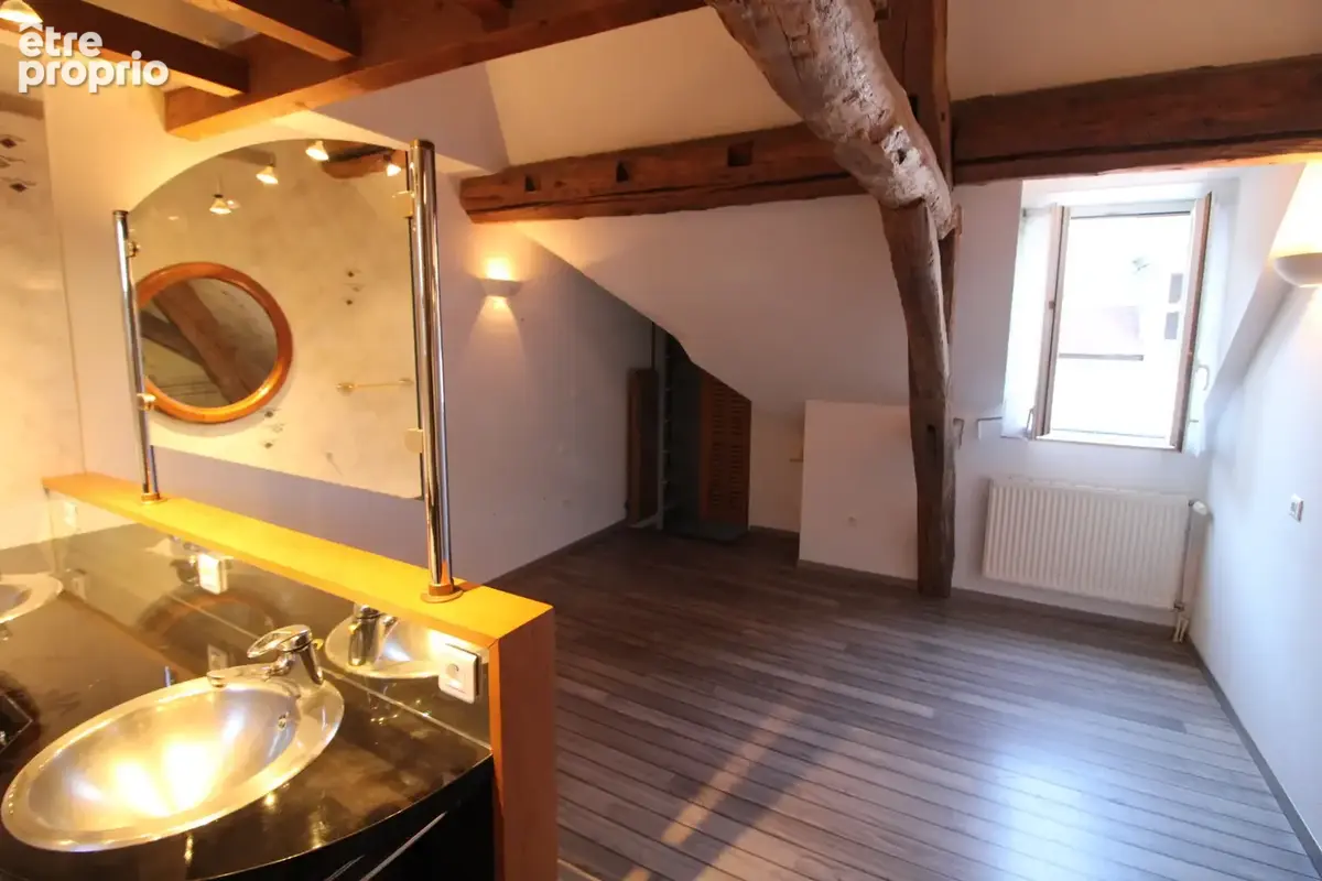 Bel appartement centre-ville hotel particulier - photo 5