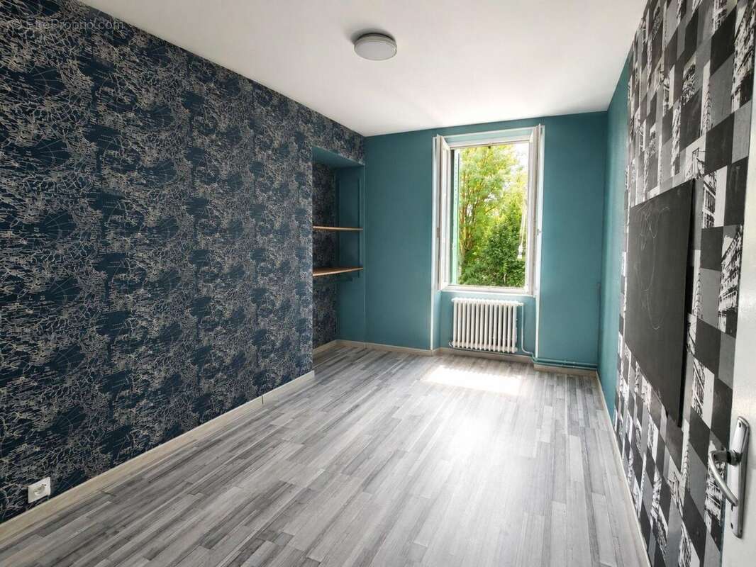 Photo 8 - Maison à SEVRAI
