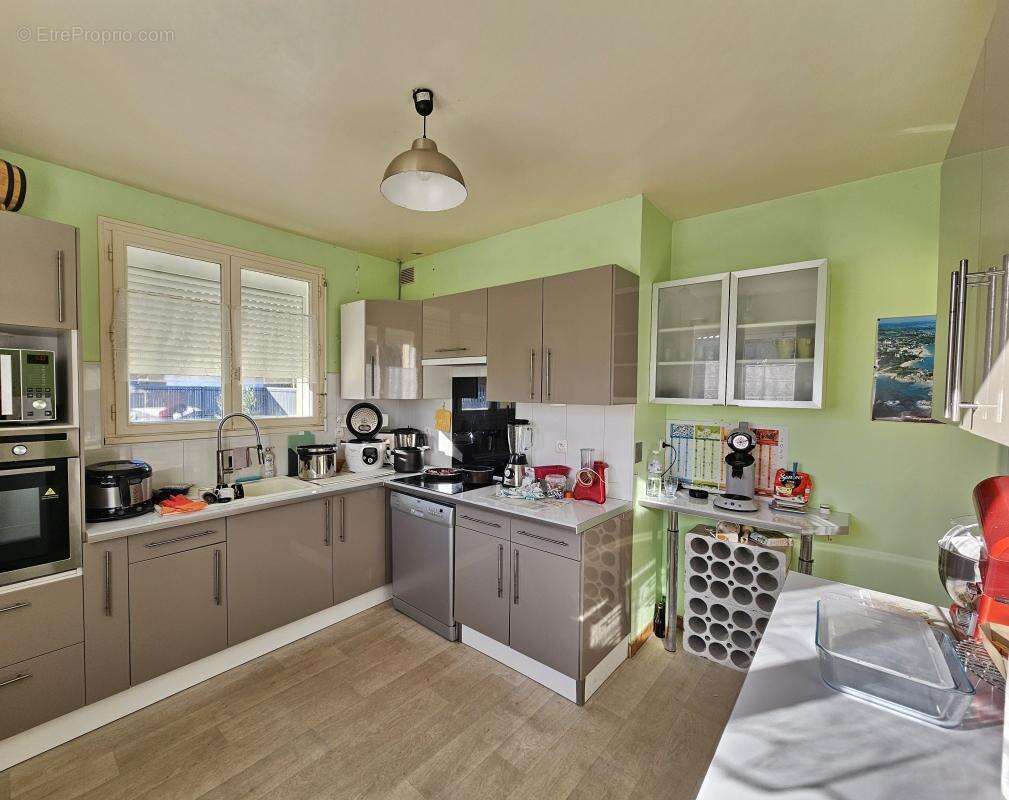 Maison à PLEUMEUR-BODOU