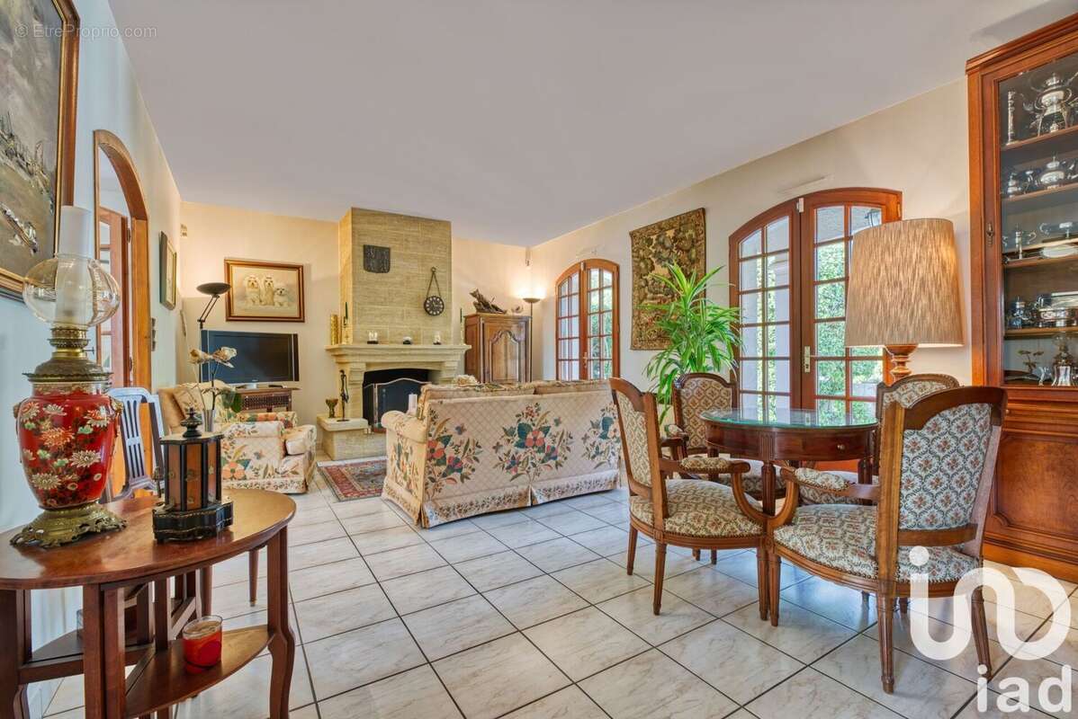 Photo 6 - Maison à MERIGNAC