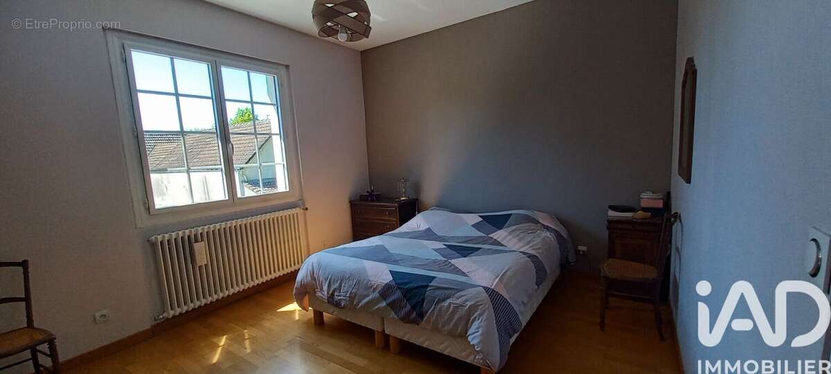 Photo 6 - Maison à CERIZAY