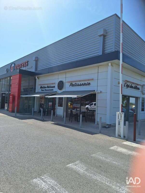 Photo 5 - Commerce à BEAUVOISIN
