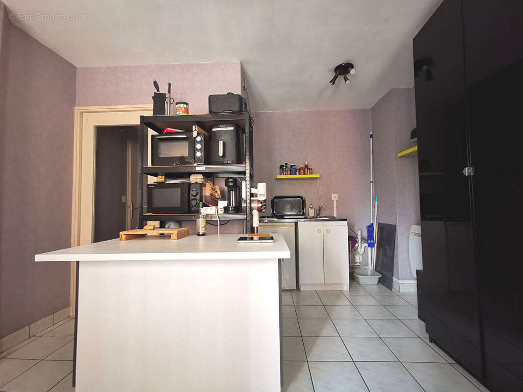 Appartement à LILLE