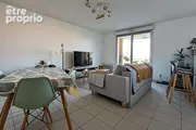 Appartement à EAUNES