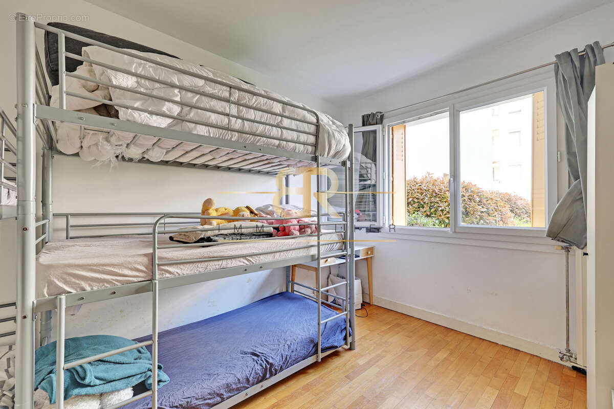 Appartement à ALFORTVILLE