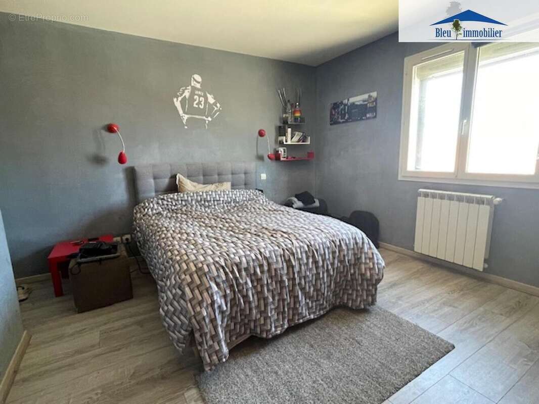 Maison à PERPIGNAN