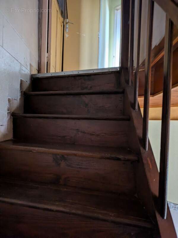 Maison à GUEMENE-SUR-SCORFF