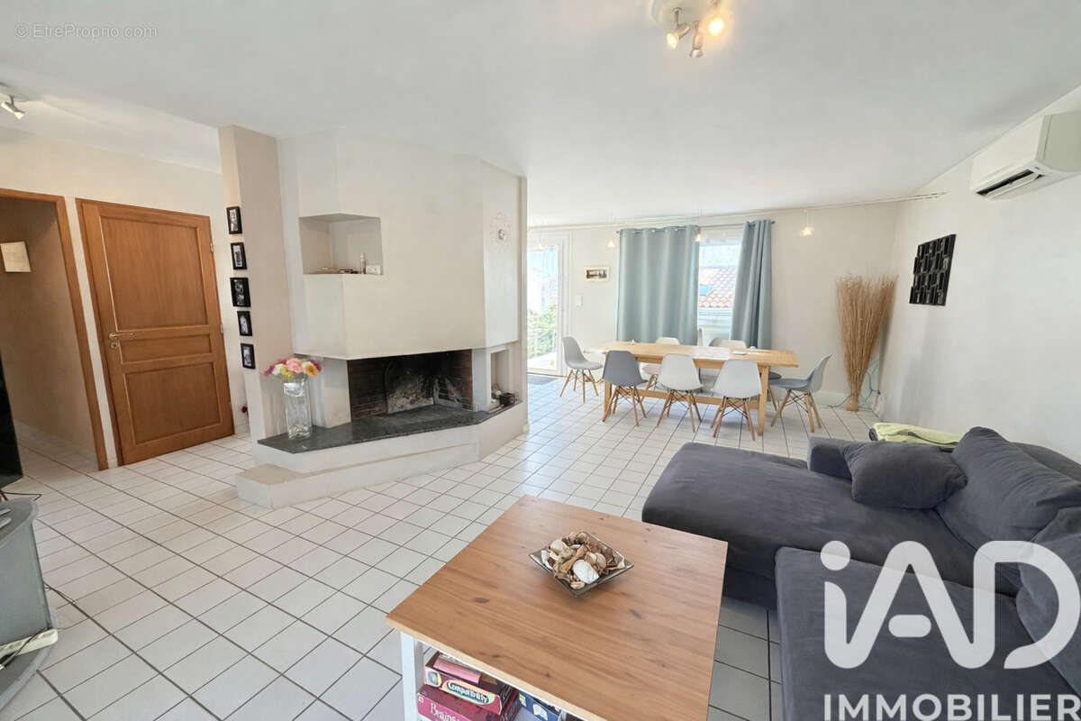 Photo 8 - Maison à CORNEBARRIEU