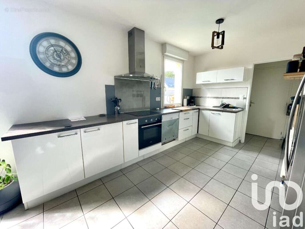 Photo 6 - Maison à LANDEVANT