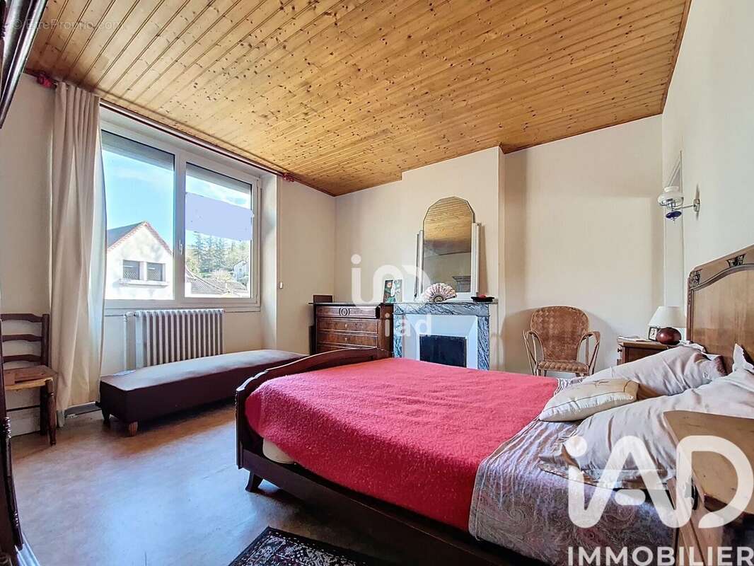 Photo 8 - Maison à CAHORS